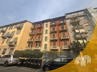 Trilocale in Vendita a Torino, 219'000&euro;, 85 m²