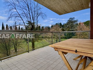 Quadrilocale in Affitto a Torre Boldone, 1'500&euro;, 130 m²