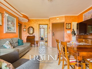 Appartamento in Vendita a Maltignano, 149'000&euro;, 100 m²