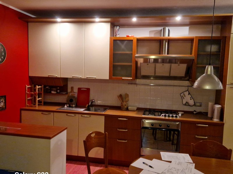Trilocale in Vendita a Tavagnacco, 138'000&euro;, 90 m²
