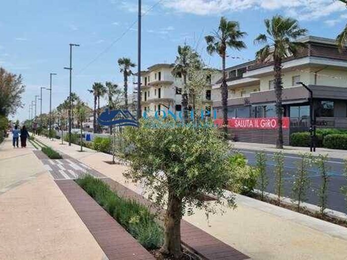 Trilocale in Vendita a Martinsicuro, 75'000&euro;, 66 m²