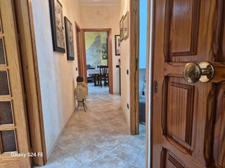 Quadrilocale in Vendita a Quartu Sant'Elena, 220'000&euro;, 109 m²