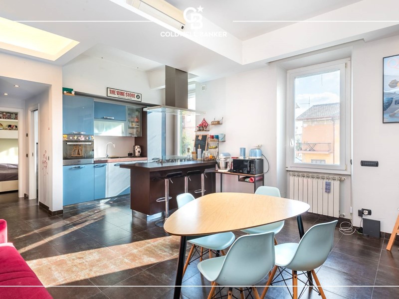 Bilocale in Vendita a Ciampino, 165'000&euro;, 61 m²