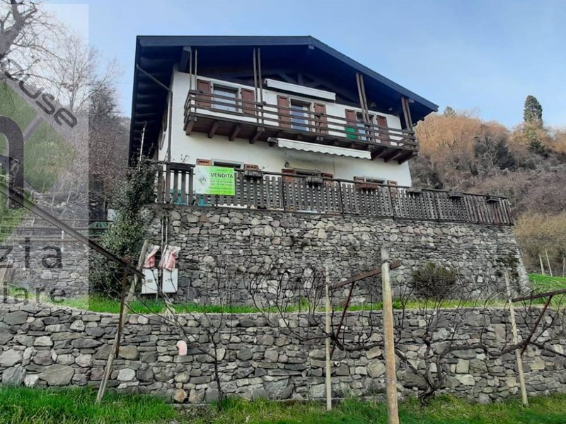 Quadrilocale in Vendita a Storo, 190'000&euro;, 85 m²