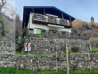 Quadrilocale in Vendita a Storo, 190'000&euro;, 85 m²