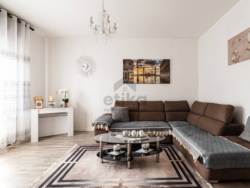 Appartamento in Vendita a Preganziol, 165'000&euro;, 100 m²