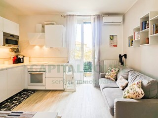 Trilocale in Vendita a Sesto San Giovanni, 229'000&euro;, 70 m²