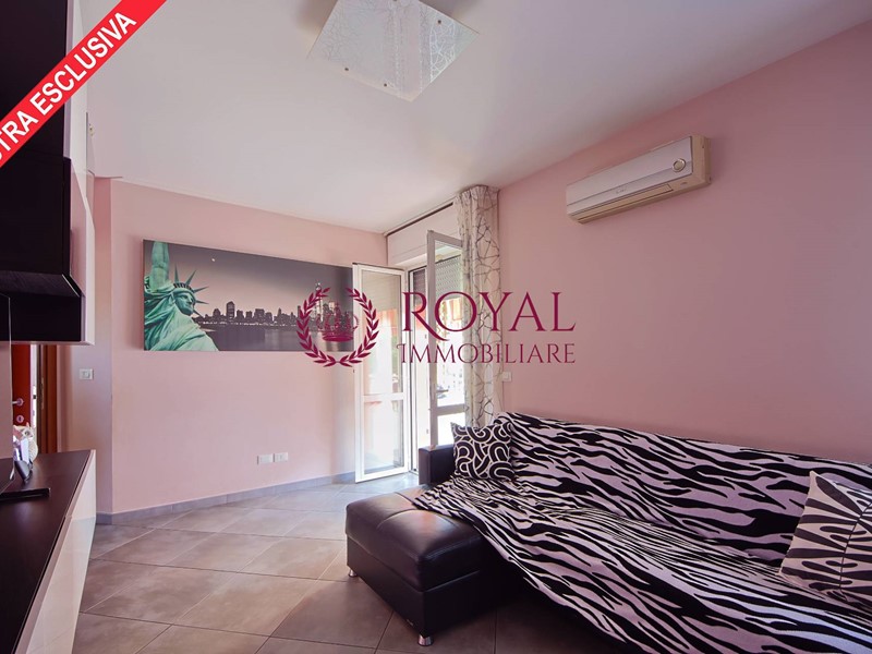 Trilocale in Vendita a Livorno, 170'000&euro;, 75 m²