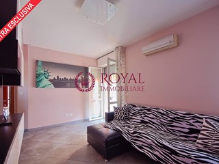 Trilocale in Vendita a Livorno, 170'000&euro;, 75 m²