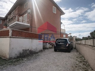 Trilocale in Vendita a Ardea, 109'000&euro;, 62 m²