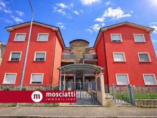 Quadrilocale in Vendita a Matelica, 148'000&euro;, 65 m²