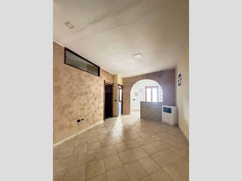 Trilocale in Vendita a Sassari, 79'000&euro;, 70 m²