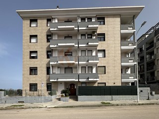 Trilocale in Vendita a Sassari, 165'000&euro;, 89 m²
