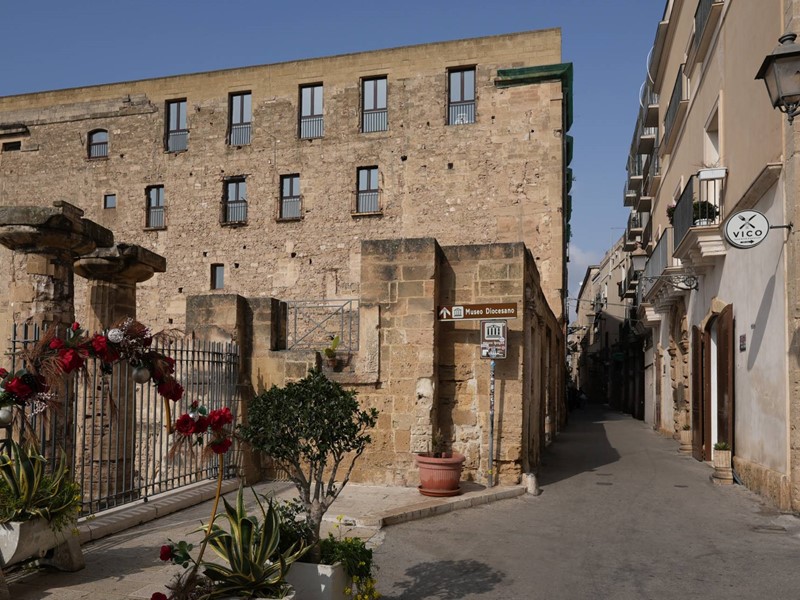 Appartamento in Vendita a Taranto, 95 m²