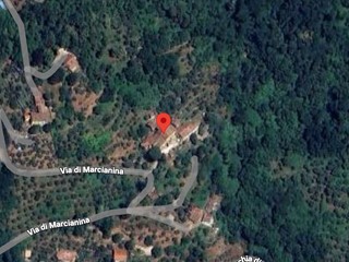 Appartamento in Vendita a Pistoia, 36'500&euro;, 293 m²