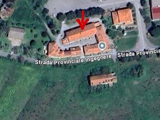 Quadrilocale in Vendita a Roccastrada, 19'125&euro;, 108 m²