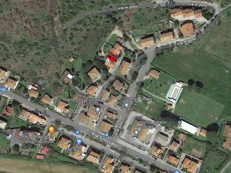 Trilocale in Vendita a Gavorrano, 28'200&euro;, 70 m²