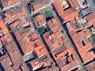 Appartamento in Vendita a Castelfranco di Sotto, 54'000&euro;, 91 m²