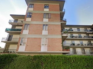 Trilocale in Vendita a Sesto Fiorentino, 101'250&euro;, 52 m²