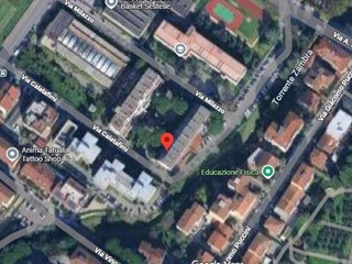 Trilocale in Vendita a Sesto Fiorentino, 101'250&euro;, 52 m²
