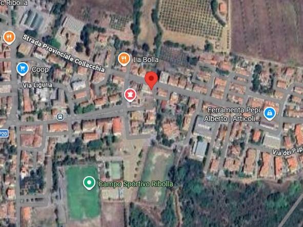 Appartamento in Vendita a Roccastrada, 46'920&euro;, 100 m²