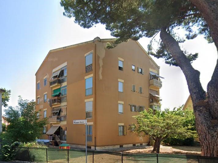 Appartamento in Vendita a Grosseto, 87'000&euro;, 87 m²