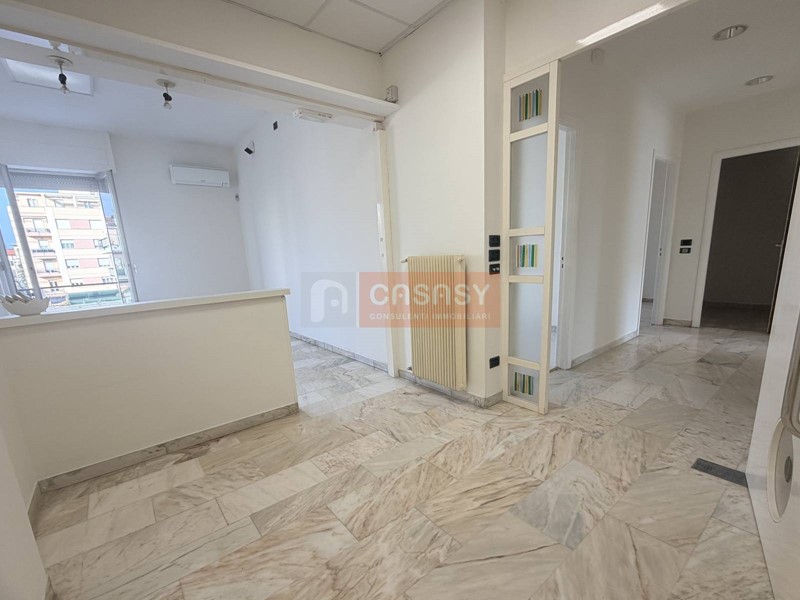 Quadrilocale in Vendita a Albenga, 235'000&euro;, 109 m²