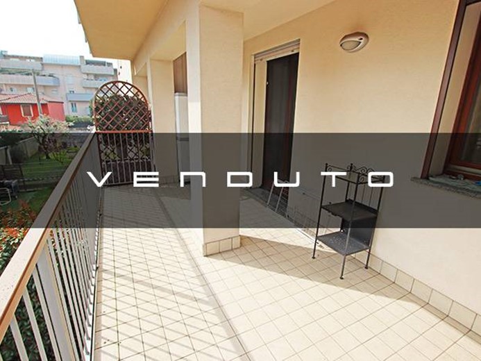 Bilocale in Vendita a Bergamo, 165'000&euro;, 74 m²