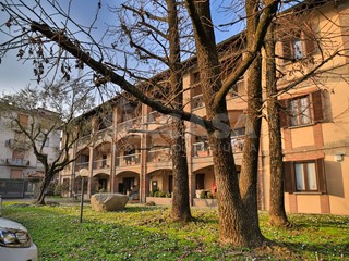 Trilocale in Vendita a Concorezzo, 207'000&euro;, 91 m²