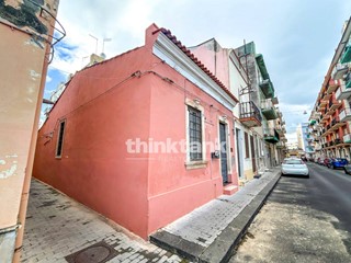 Trilocale in Vendita a Augusta, 36'000&euro;, 81 m²