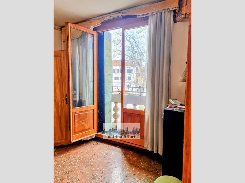 Appartamento in Vendita a Venezia, 910'000&euro;, 190 m²