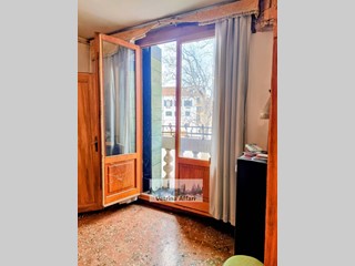 Appartamento in Vendita a Venezia, 910'000&euro;, 190 m²