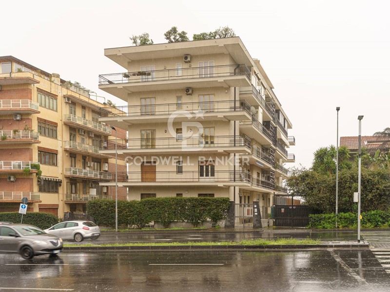 Trilocale in Vendita a Catania, 148'000&euro;, 80 m²
