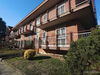 Appartamento in Vendita a Vinovo, 229'000&euro;, 177 m²