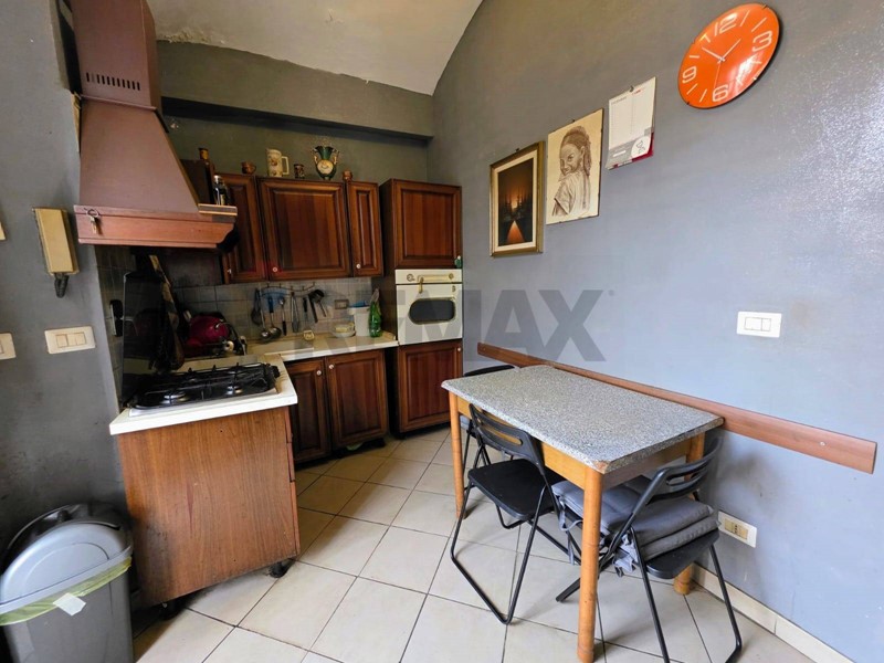 Bilocale in Vendita a Torino, 30'000&euro;, 40 m²