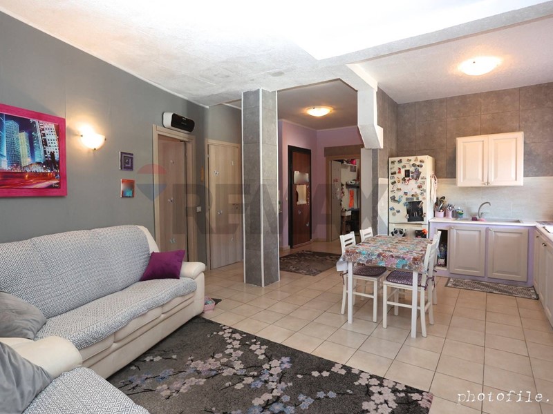 Trilocale in Vendita a Santena, 109'000&euro;, 95 m²