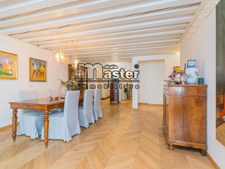 Appartamento in Vendita a Treviso, 880'000&euro;, 250 m²