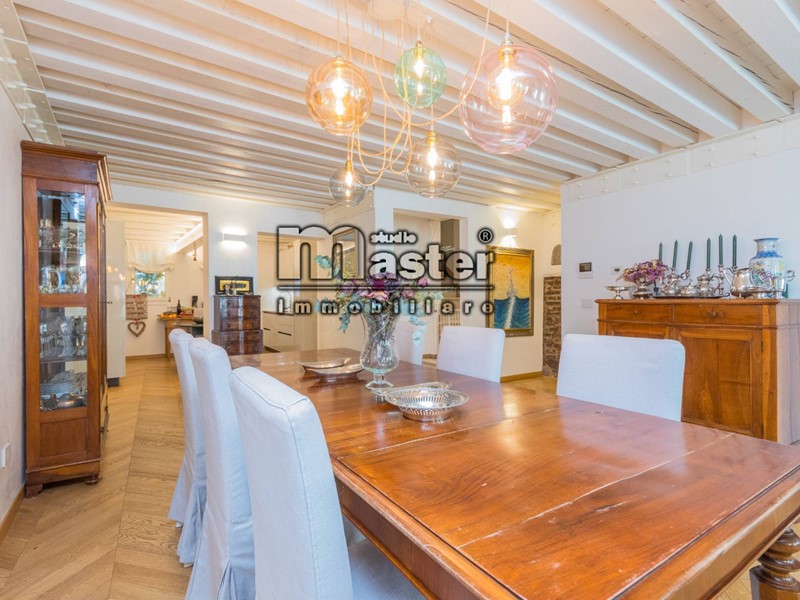 Appartamento in Vendita a Treviso, 880'000&euro;, 250 m²