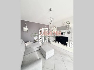 Trilocale in Vendita a Rottofreno, 275'000&euro;, 130 m²