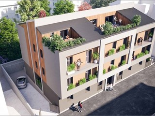 Trilocale in Vendita a Piacenza, 220'000&euro;, 70 m²