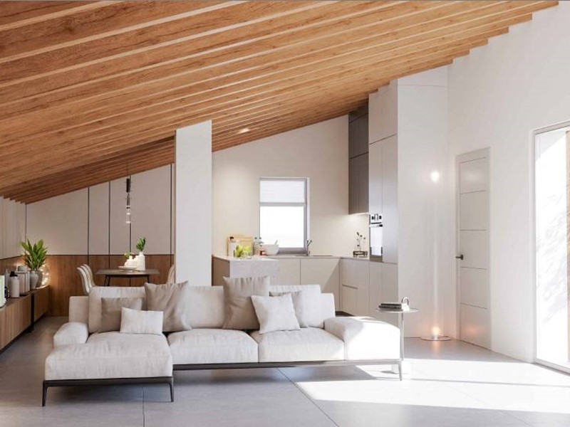 Attico in Vendita a Piacenza, 580'000&euro;, 200 m²