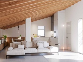 Attico in Vendita a Piacenza, 580'000&euro;, 200 m²