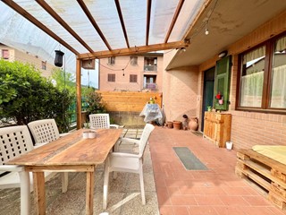 Quadrilocale in Vendita a Sovicille, 179'000&euro;, 81 m²