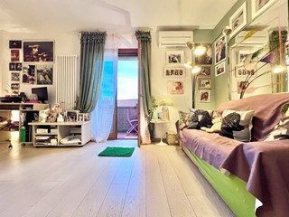 Appartamento in Vendita a Castelnuovo Berardenga, 185'000&euro;, 91 m²