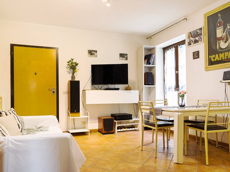 Trilocale in Vendita a Poggibonsi, 159'000&euro;, 72 m²