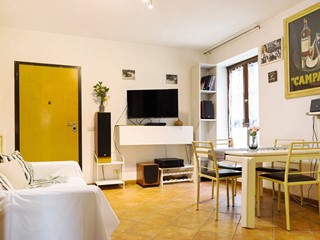 Trilocale in Vendita a Poggibonsi, 159'000&euro;, 72 m²