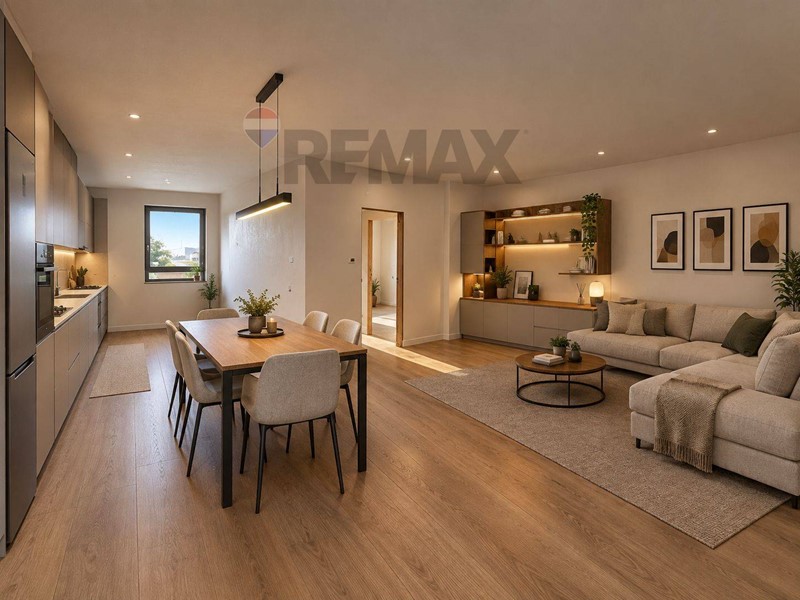 Trilocale in Vendita a Casirate d'Adda, 240'000&euro;, 90 m²