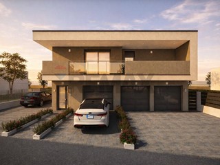 Trilocale in Vendita a Castelcovati, 230'000&euro;, 95 m²