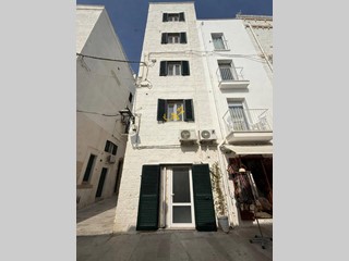 Appartamento in Vendita a Monopoli, 760'000&euro;, 70 m²