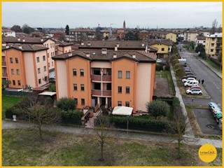 Monolocale in Affitto a Molinella, 580&euro;, 48 m²
